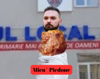 piedone