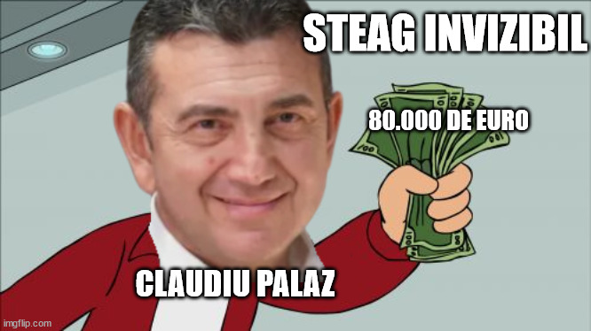 Claudiu Palaz